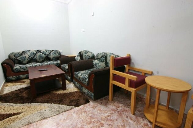 Dream House Apartment - Photo3