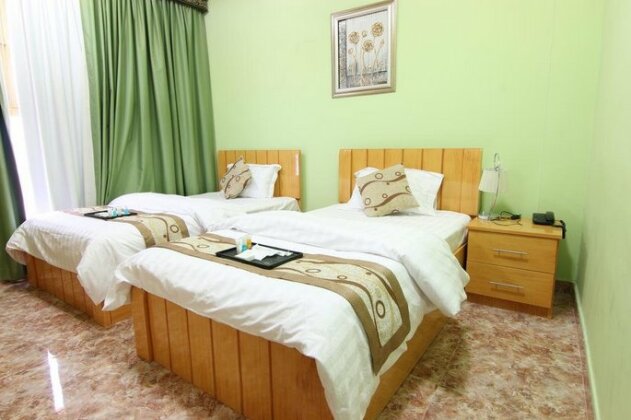 Dream House Apartment - Photo5