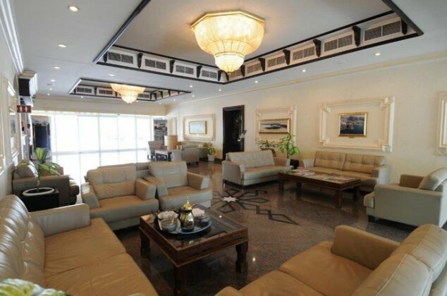 Falaj Daris Hotel - Photo2