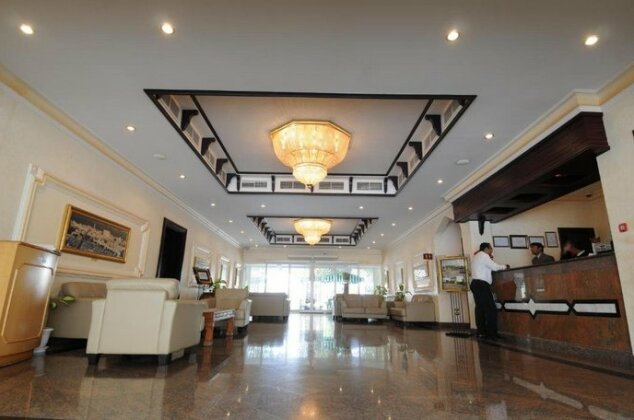 Falaj Daris Hotel - Photo3