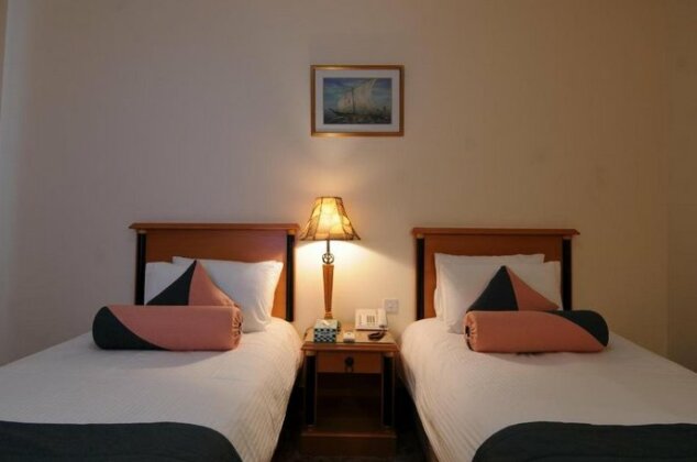 Falaj Daris Hotel - Photo5