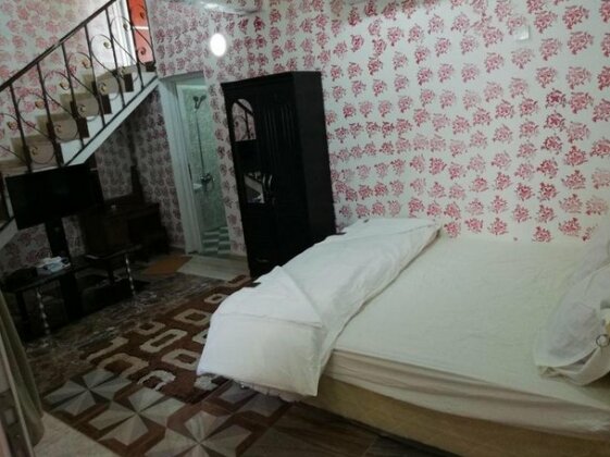 Green guest resort - Photo5