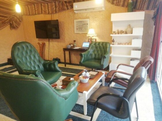 Guest House Nizwa - Photo3