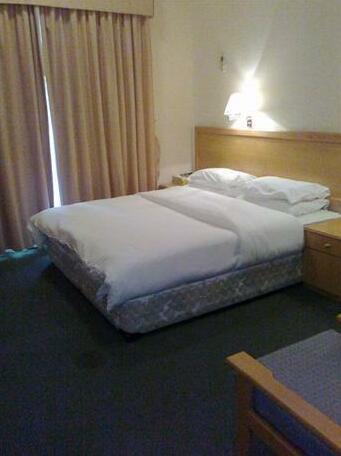 Jabal Akhdhar Hotel - Photo2