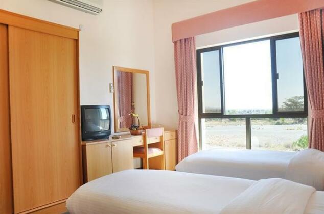 Jabal Akhdhar Hotel - Photo4