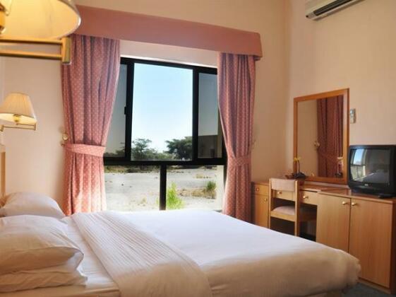 Jabal Akhdhar Hotel - Photo5