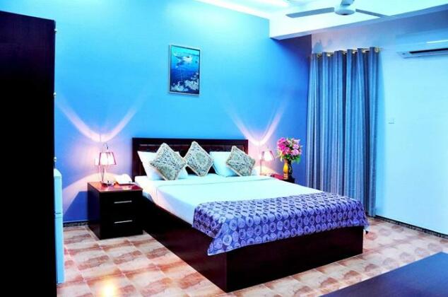Majan Guest House L L C - Photo3