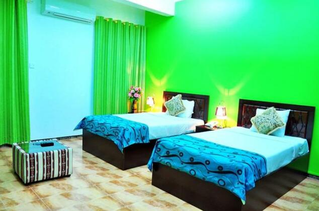 Majan Guest House L L C - Photo5