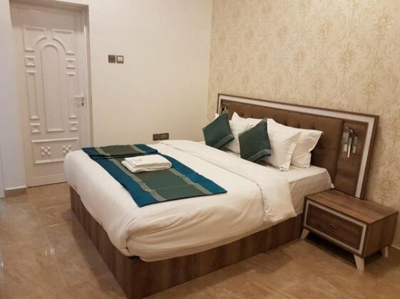 Orient Apartments Nizwa