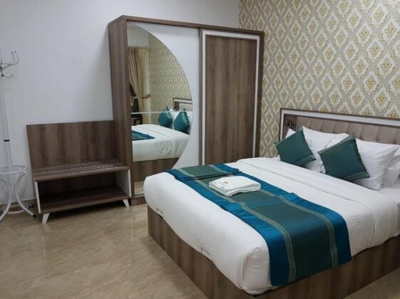Orient Apartments Nizwa - Photo2