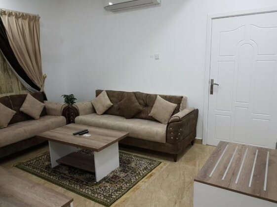 Orient Apartments Nizwa - Photo4