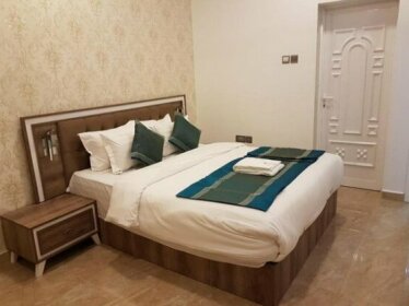 Orient Apartments Nizwa