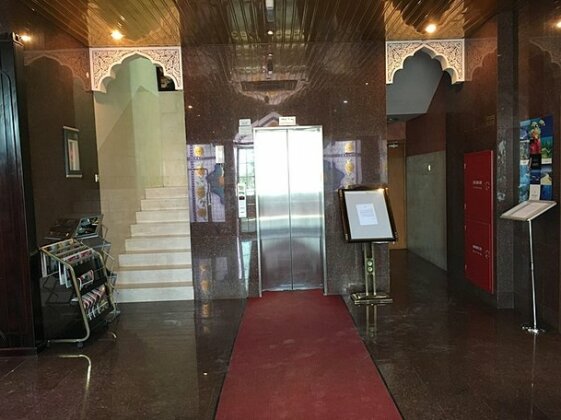 Safari Hotel Nizwa - Photo2