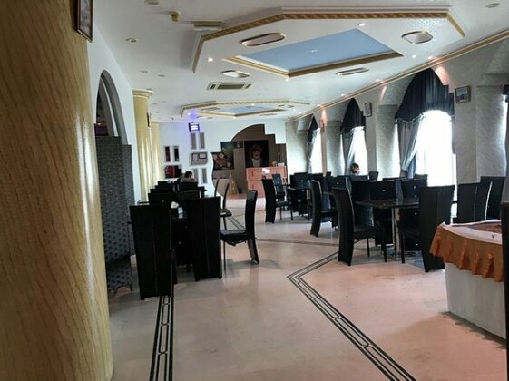Safari Hotel Nizwa - Photo3
