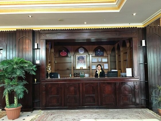 Safari Hotel Nizwa - Photo5