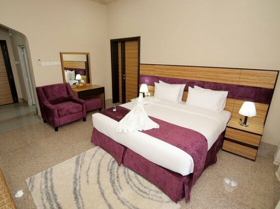 Sama Hotel Jabal Al Akhdar - Photo2