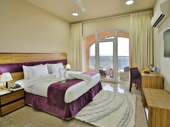 Sama Hotel Jabal Al Akhdar - Photo4