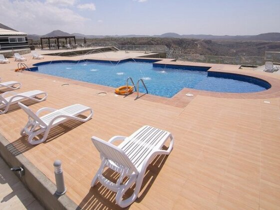 Sama Hotel Nizwa - Photo3