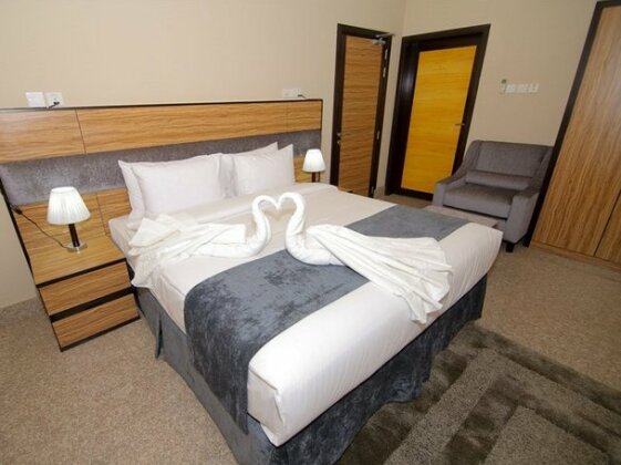 Sama Hotel Nizwa - Photo5