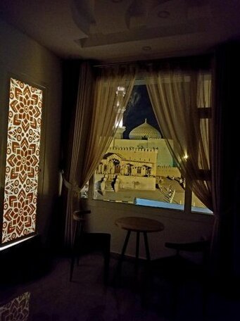 Sindbad - Photo3