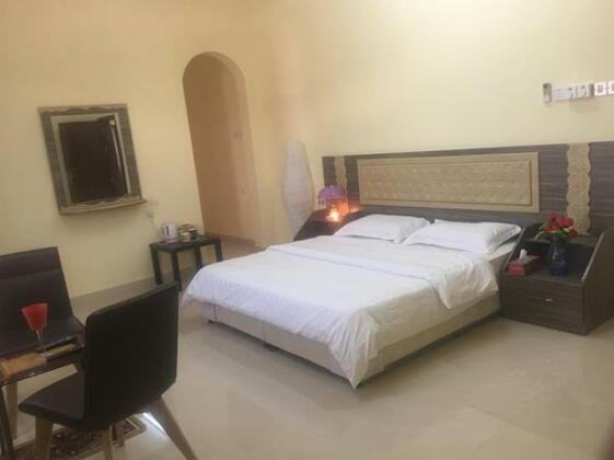 Stone Guest House - Photo3