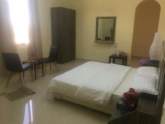 Stone Guest House - Photo4