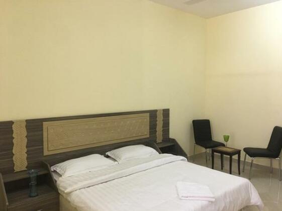 Stone Guest House - Photo5