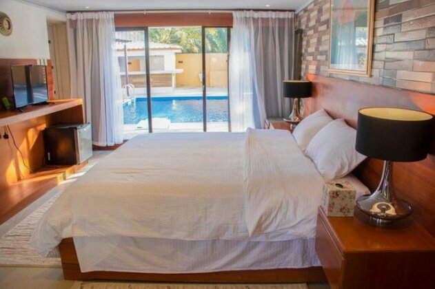 The Inn Nizwa - Photo2