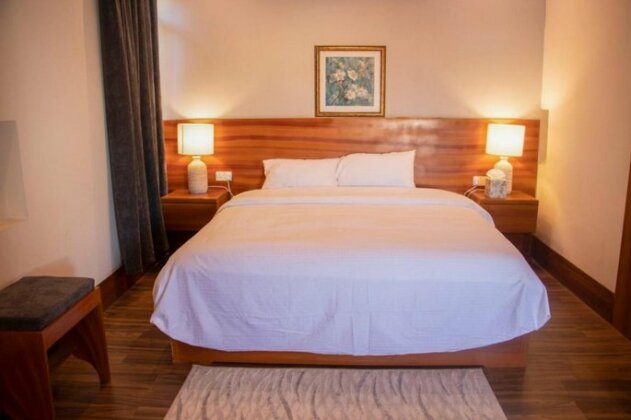 The Inn Nizwa - Photo3