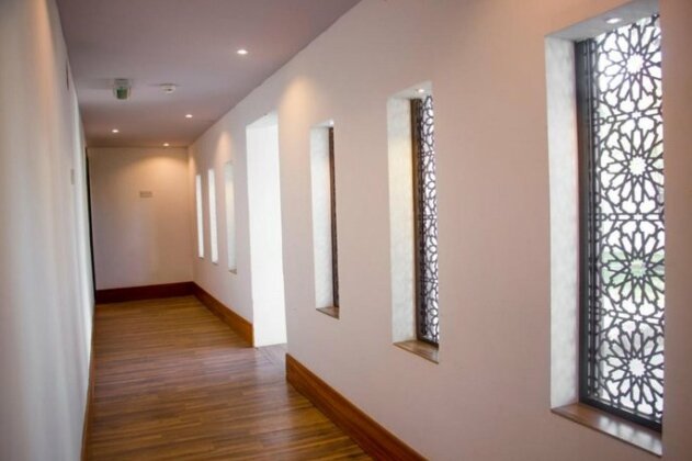 The Inn Nizwa - Photo4