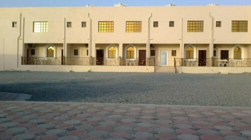 Hotel Danat Al Khaleej