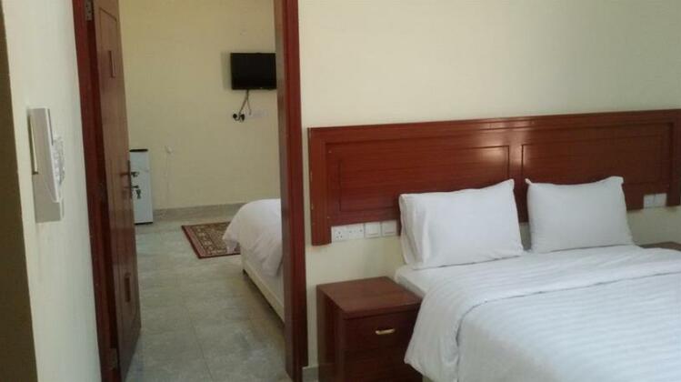 Serapis Hotel - Photo2