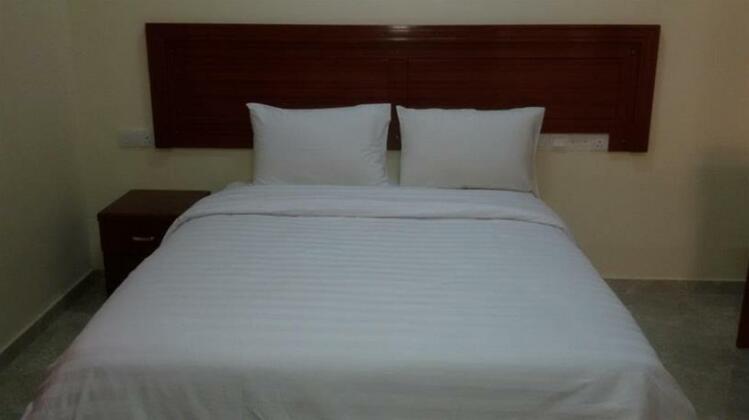 Serapis Hotel - Photo3