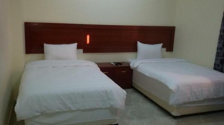 Serapis Hotel - Photo4
