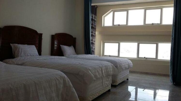 Serapis Hotel - Photo5