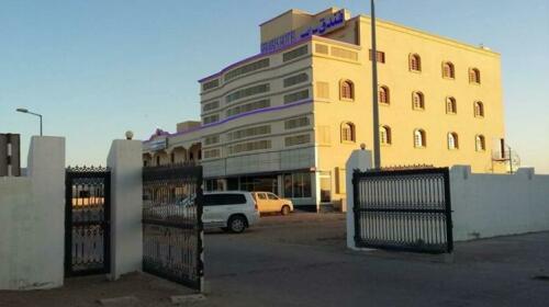 Serapis Hotel