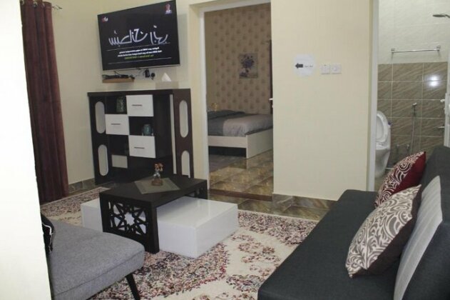 Quriyat Sea Apartment - Photo2