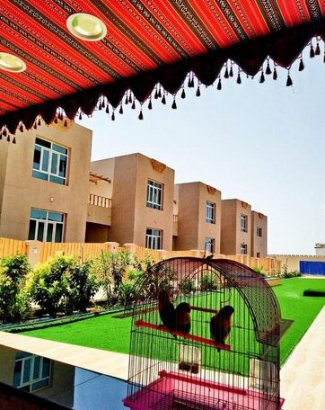Al Asala Resort - Photo3