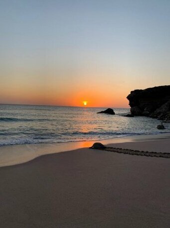 Ras Al Jinz Turtle Guest House - Photo2