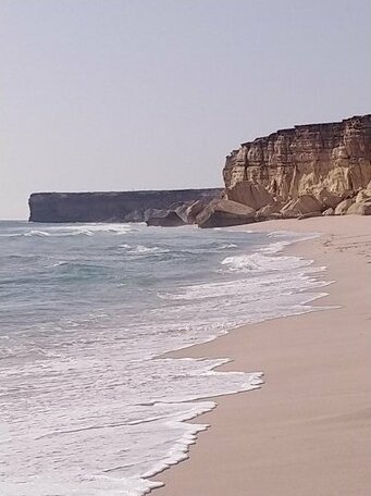 Ras Al Jinz Turtle Guest House - Photo5