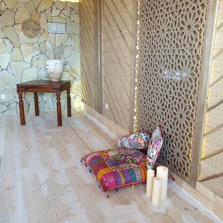 SAMA Ras Al Jinz Resort - Photo2