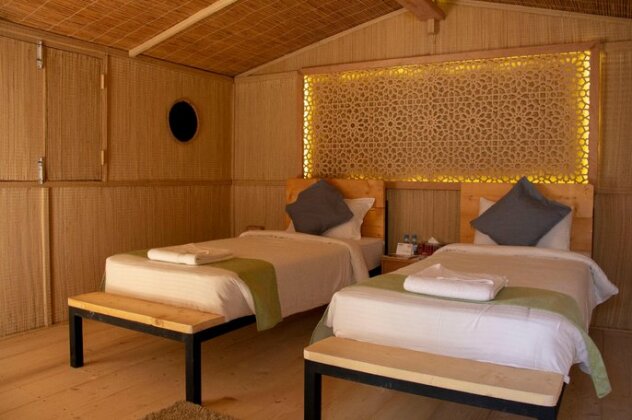SAMA Ras Al Jinz Resort - Photo3