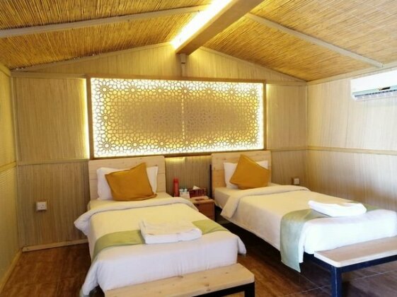 SAMA Ras Al Jinz Resort - Photo4