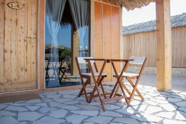 SAMA Ras Al Jinz Resort - Photo5