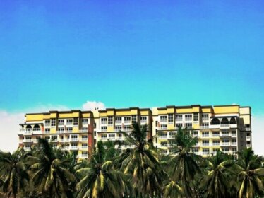 Ajwan Hotel Apartments