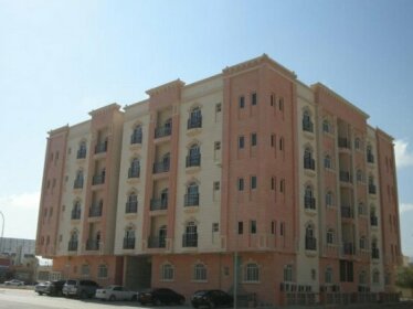 Al Andalus Furnished Apartments 4