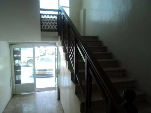 Al Nasr Hotel - Photo2