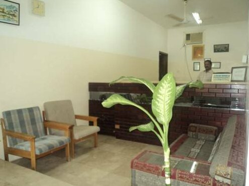 Al Nasr Hotel - Photo3