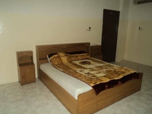Al Nasr Hotel - Photo5