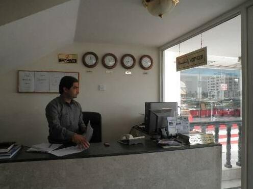 Al Nile Hotel - Photo3